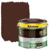 Xyladecor Tuinhuisbeits notenhout 2,5 liter