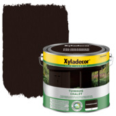 Xyladecor Tuinhuisbeits palissander 2,5 liter