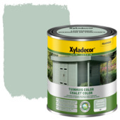 Xyladecor Tuinhuis Color lente knop 1 liter