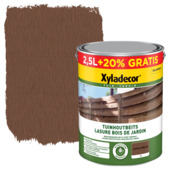 Xyladecor beits tuinhout lichte eik 2,5+0,5L