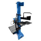 Fendeuse de bûches verticale 8 tonnes 3000W Hyundai