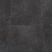 Click vinyl Progetto Salina antraciet betonlook - rechte stroken