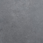 Échantillon de couleur pvc clic Salina aspect béton gris foncé