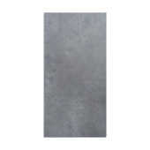 Kleurstaal click PVC Progetto Salina donkergrijs betonlook