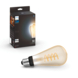 Ampoule à filament ST72 Philips Hue E27 7W White