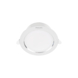 Spot encastré LED Philips Diamond Cut 1x3,5W 2700K blanc chaud