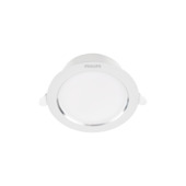 Spot encastré LED Philips Diamond Cut 1x3,5W 2700K blanc chaud