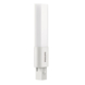 Tube LED PLS Philips CorePro G23 3,5W blanc chaud 