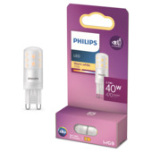 Capsule LED Philips G9 3.2W non dimmable