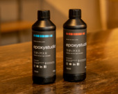 Resine de coulée Epoxystudio 800g