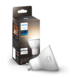 Ampoule LED Philips Hue White GU10 5,2W 