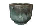 Bloempot Anton Holly groen Ø 55 cm