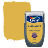 Levis Ambiance muurverf kleurtester mat True Joy 30 ml