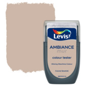 Levis Ambiance muurverf kleurtester mat Coarse Seashell 30 ml