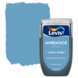 Testeur Levis Ambiance mur mat Intense Azure 30 ml