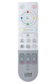 LUTEC Connect afstandsbediening
