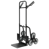 Trap steekwagen max. 120/80 kg