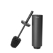 Brosse de toilettes avec support Brabantia MindSet - Silicones - Mineral Infinite Grey