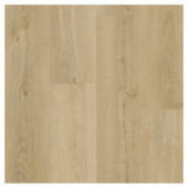 Kleurstaal click vinyl Basic rechte stroken crème bruin houtlook