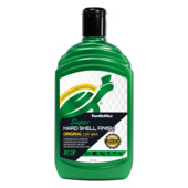 Original TW23 Turtle wax cire auto brillante 500 ml