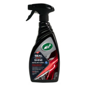 Turtle Wax Hybrid Sealant Hydrophobic Wax 53162 500ml