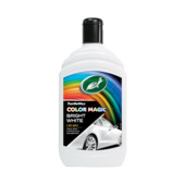 Turtle Wax Color Magic Wit 500ml