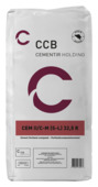 CCB Cement 25 kg