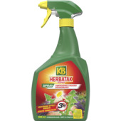 Désherbant KB Herbatak super spray 900 ml