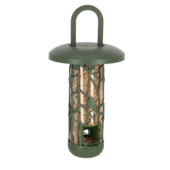 Gerecyclede zaadsilo incl. strooivoer 175g