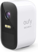 Caméra de surveillance sans fil Eufy EufyCam 2C extension blanc