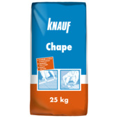 Knauf chape mortel 25 Kg