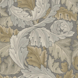 Vliesbehang William Morris at Home Acanthus Naturel (dessin 124226)