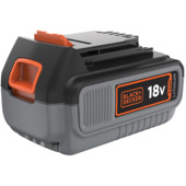 Black+Decker accu 18 V 4,0 Ah