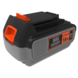 Black+Decker accu 18 V 5,0 Ah