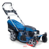 Hyundai grasmaaier benzine 508 mm