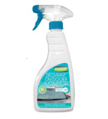 Spray dégivrant pare-brise Forever -40° 500ml