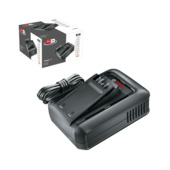 Chargeur rapide Bosch AL 18V-44 pour batteries 14,4 V et 18 V