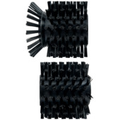 Brosse moyenne pour pierre Einhell Ø 115 mm 2 pièces