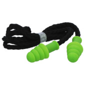 suki oordoppen met koord -33 dB 1 paar