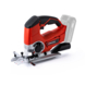 Einhell Power X-change decoupeerzaag accu 18V TE-JS 18 Li - Solo (accu en lader excl.)