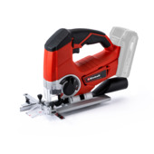 Einhell Power X-change decoupeerzaag accu 18V TE-JS 18 Li - Solo (accu en lader excl.)