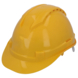 Casque de chantier