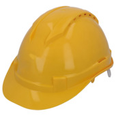 Casque de chantier