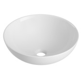 Atlantic waskom Jimmy wit