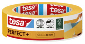 Tesa Perfect+ schilderstape 50 m x 30 mm