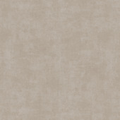 Vliesbehang extra breed Uni glans soft zand (127469)