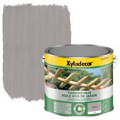 Xyladecor tuinhoutolie grey wash 2,5 L