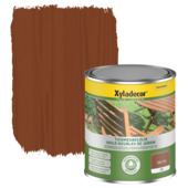 Xyladecor tuinmeubelolie teak 1 L