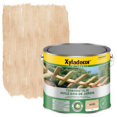 Xyladecor tuinhoutolie naturel 2,5l