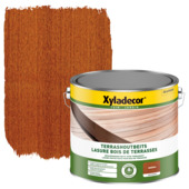 Xyladecor terrashoutbeits bangkirai 2,5 L